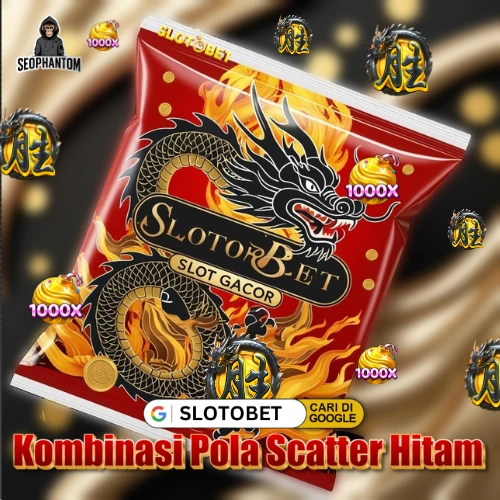 Slotobet: Situs Bandar Slot Online Terbaik dengan RTP Tinggi & Mudah Maxwin! 